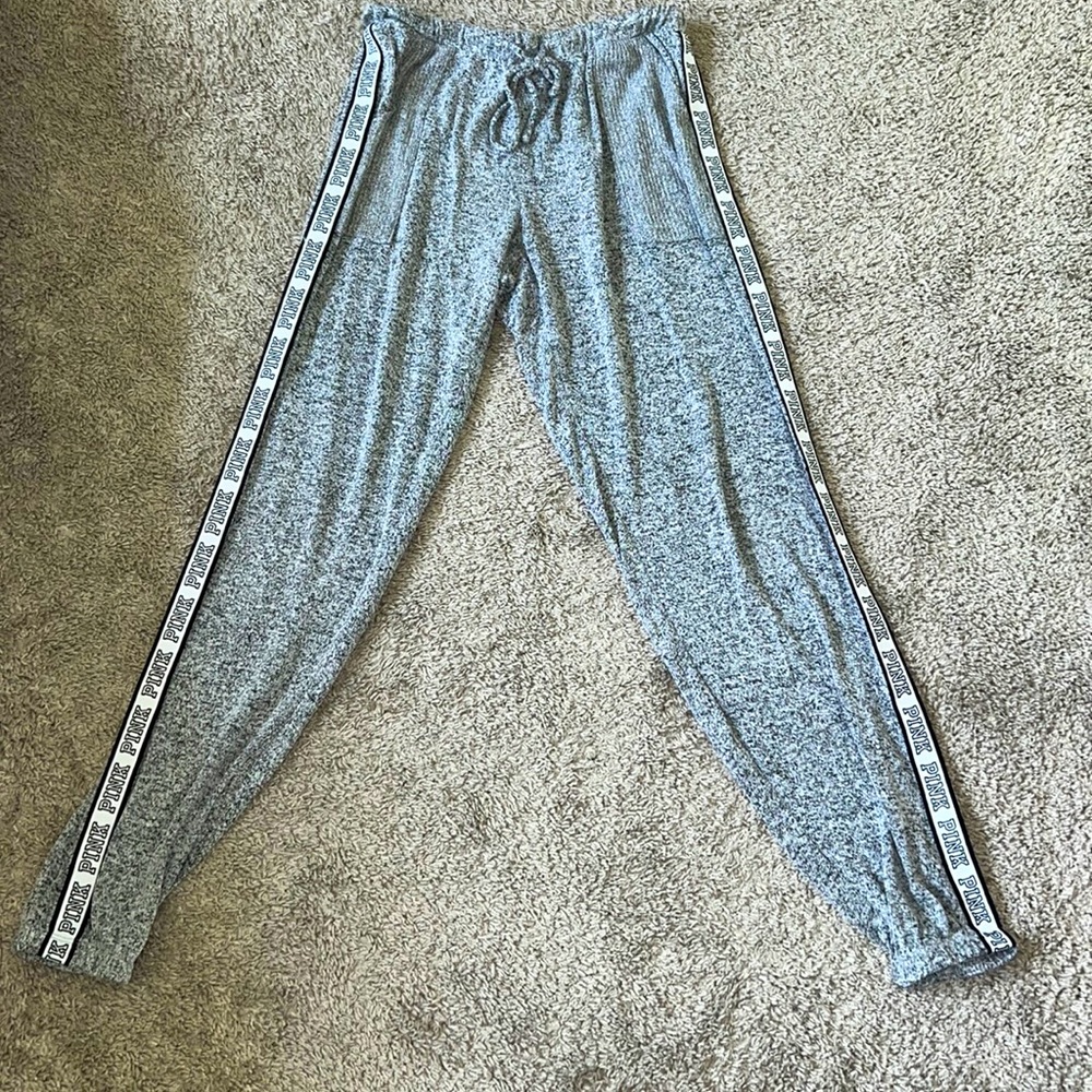 Pink Sweats